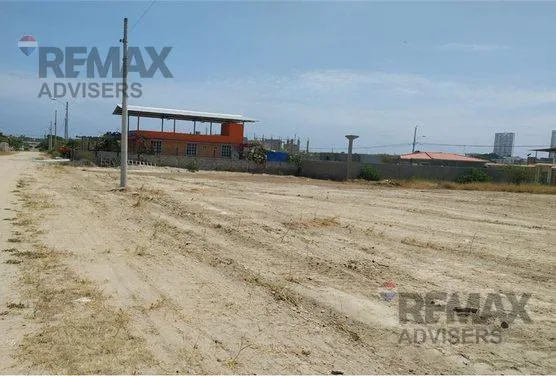 Vendo Terreno en Taos Cerca de Garita de Entrada — imagen 2