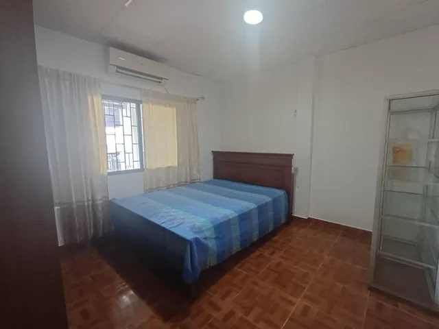 Venta de Casa Semiamoblada en Pajaro Azul, Guayas — imagen 4