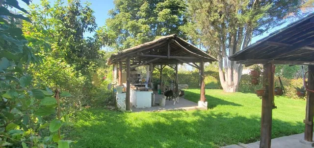 Venta de Terreno en Tababela, Esquinero Cerca de Vías Principales — imagen 5