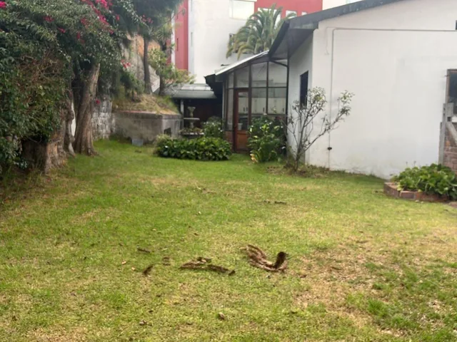 Quito Terreno en Venta Ideal Para Constructores Linda Vista (Uso Multiple) — imagen 2
