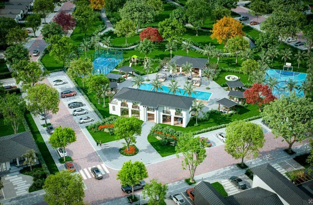 Lotes en Venta en Olón | Proyecto Olonesa - Desde 600 m² — imagen 5