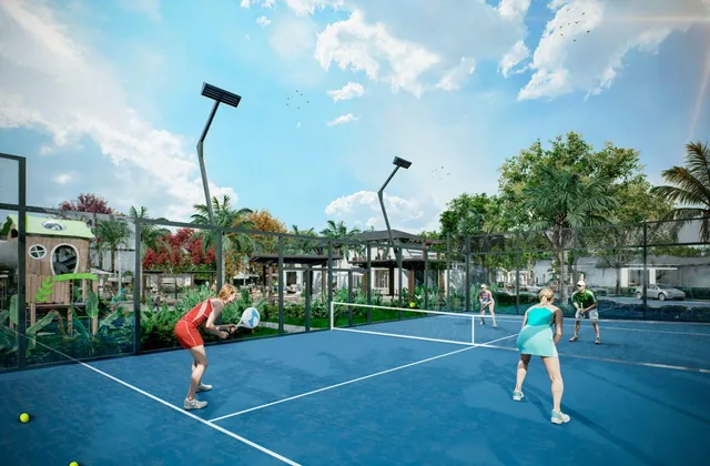 Lotes en Venta en Olón | Proyecto Olonesa - Desde 600 m² — imagen 3
