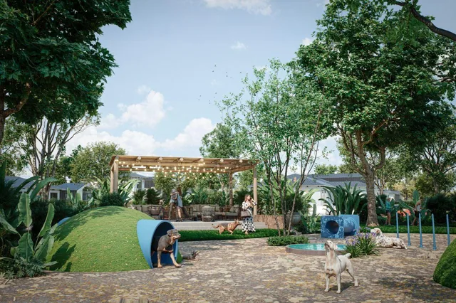 Lotes en Venta en Olón | Proyecto Olonesa - Desde 600 m² — imagen 2