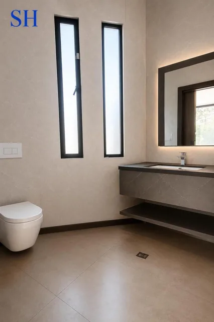 Venta Casa de Lujo Pisicina 4 Dorm. Urbanización Seguridad Áreas Cimunales Canchas Senderos — imagen 5