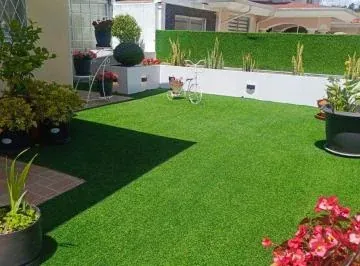 Venta Casa + Suite / Sector Pusuqui / 4 Dorm./ 339 m² — imagen 3