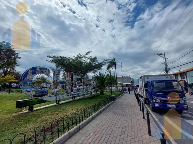 Vendo Terreno Urbano Checa Cos 50% 100% Calle Quito Polo Club Para Proyecto Inmobiliario — imagen 2