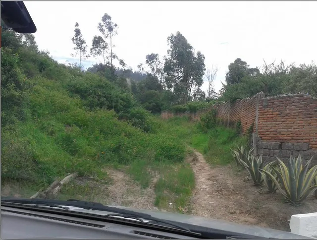 Miravalle. Hermoso Lote Ideal Para Constructores — imagen 4