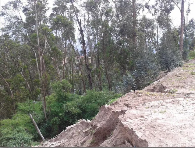 Miravalle. Hermoso Lote Ideal Para Constructores — imagen 2