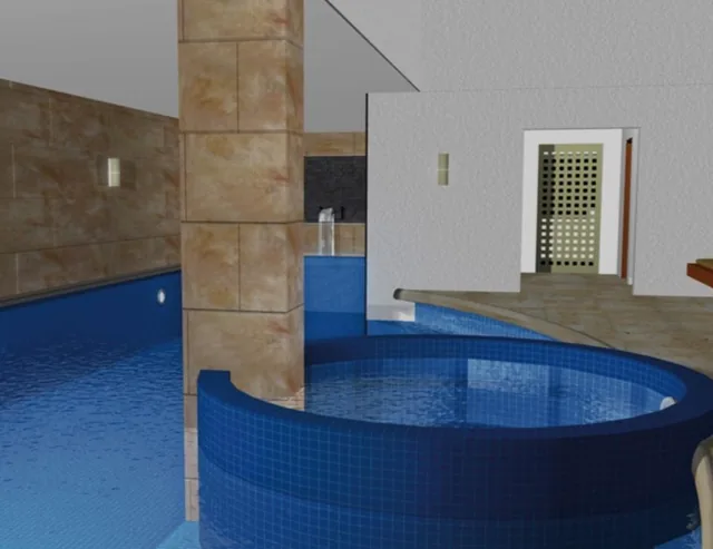 Lindo Departamento de Venta Terrazas del Moral — imagen 2