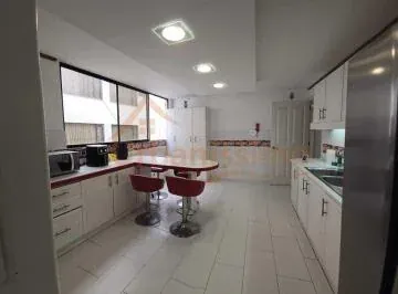 Hm Sa/ Sector República del Salvador, Departamento de 160 m² en Renta 1.000 Usd y Venta 189.900 Usd — imagen 5