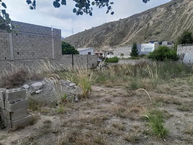 Venta Terreno Dentro de La Urbanizcion de La Liga — imagen 4