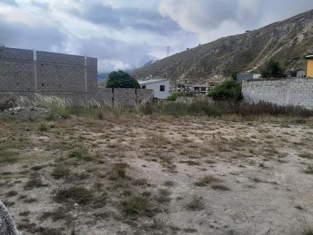 Venta Terreno Dentro de La Urbanizcion de La Liga — imagen 2