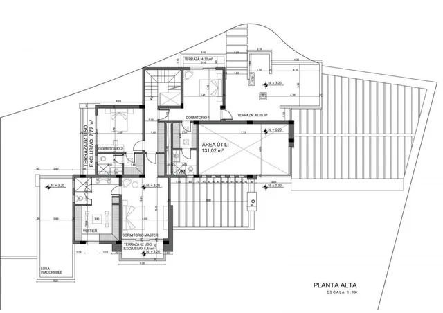 Casa de Venta en Exclusiva Urbanización en Nayón — imagen 4