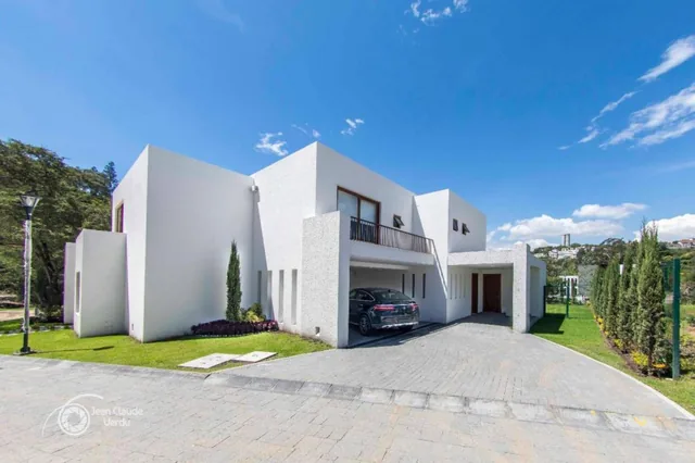 Casa de Venta en Exclusiva Urbanización en Nayón — imagen 2