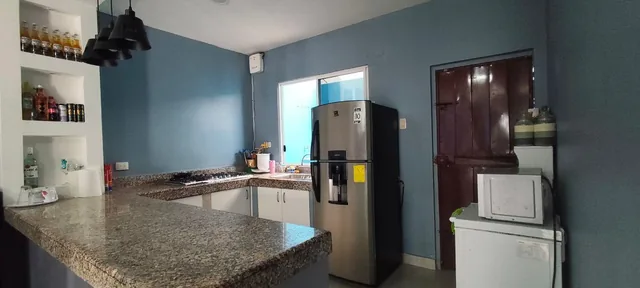 Venta de Casa en Mi Lote Cerca Nuevo Hipermercado - A. Maidana, Guayas — imagen 5