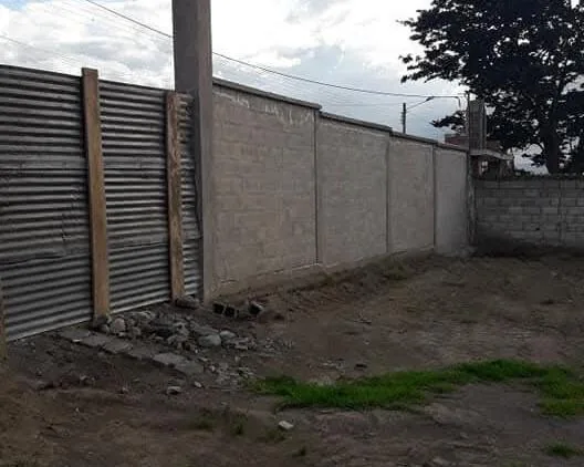 Terreno de Venta en Puembo en Urbanización Via Arrayanes — imagen 2