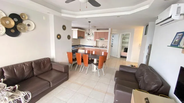 Departamento en Tonsupa Al Pie del Mar, de Venta. Ia — imagen 3