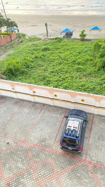 Departamento en Tonsupa Al Pie del Mar, de Venta. Ia — imagen 2