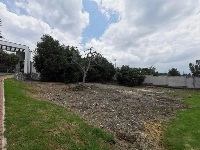 Terreno en Venta Puembo 930 m² Cerca Al Parque Central — imagen 5