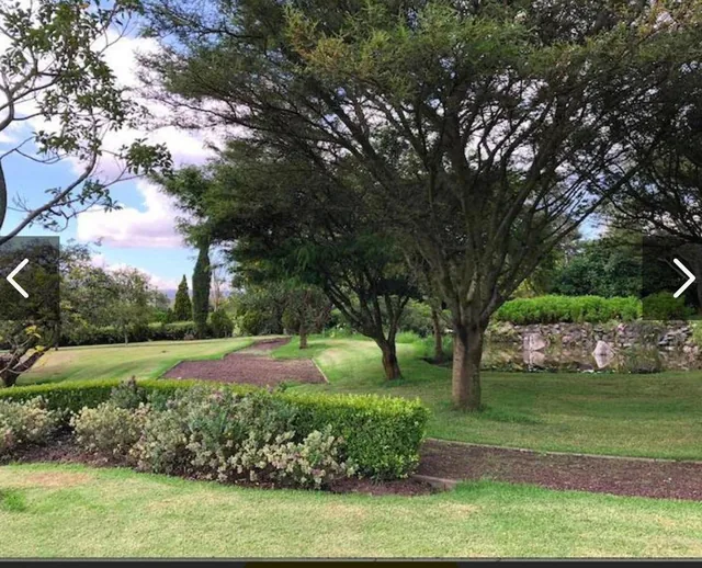 Tumbaco Terreno con Concepto Ecologico de Venta en Urb. Exclusiva (Unifamiliar) — imagen 5