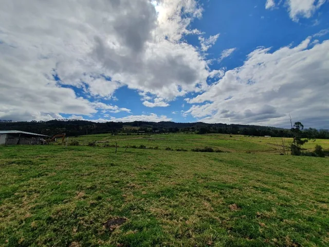 Terreno en Venta 17 Hectáreas – Amaguaña, Valle de Los Chillos — imagen 3