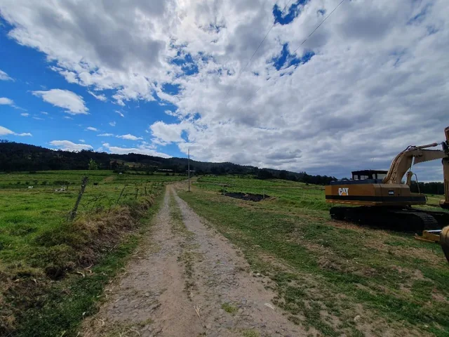 Terreno en Venta 17 Hectáreas – Amaguaña, Valle de Los Chillos — imagen 2