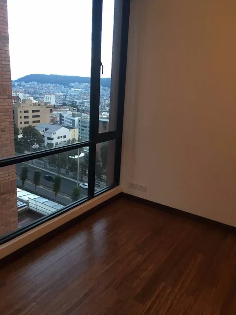 Lindo Departamento El Bosque / Alonso de Torres / — imagen 4