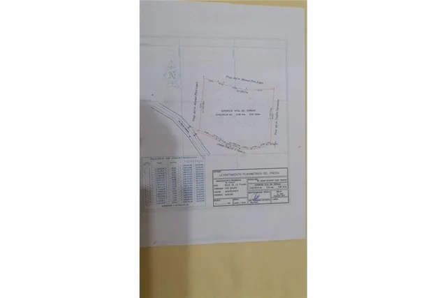 Terreno en Venta Los Bajos de La Palma Montecristi, Manabí — imagen 4