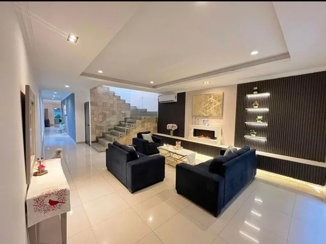 Venta de Casa 4 Habitaciones en Isla Mocoli Etapa Monaco / Samborondon, Guayas — imagen 4