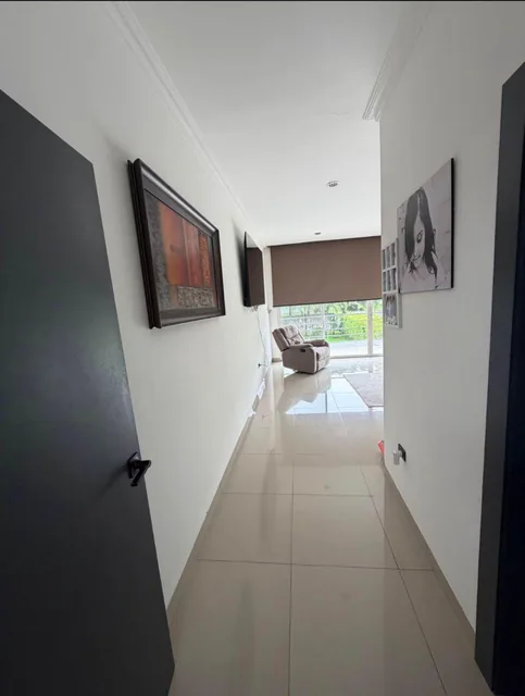 Venta de Casa 4 Habitaciones en Isla Mocoli Etapa Monaco / Samborondon, Guayas — imagen 3