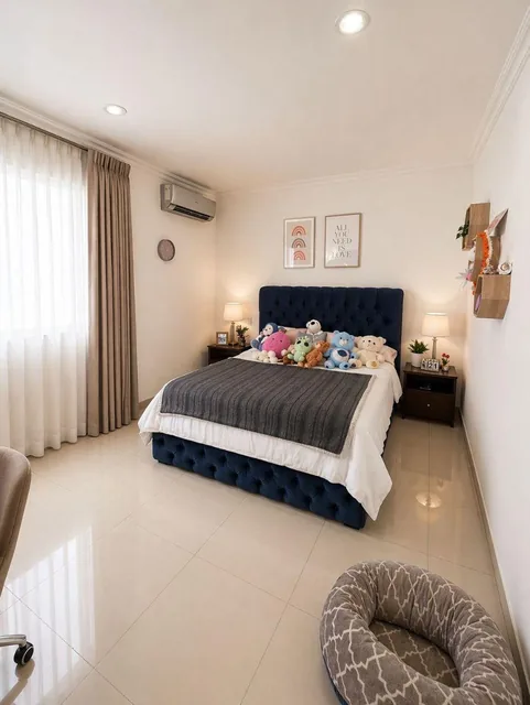 Venta de Casa 4 Habitaciones en Isla Mocoli Etapa Monaco / Samborondon, Guayas — imagen 2