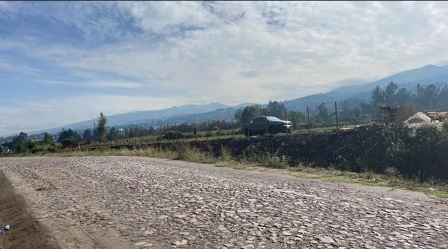 Venta Terreno Yaruqui — imagen 3