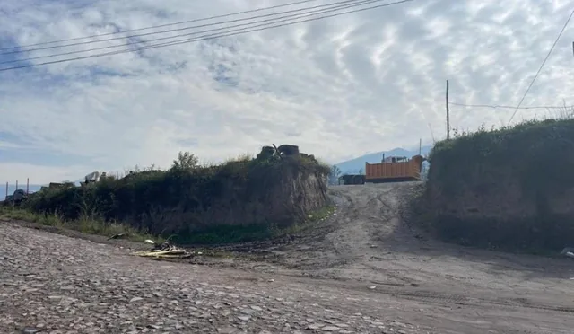 Venta Terreno Yaruqui — imagen 2