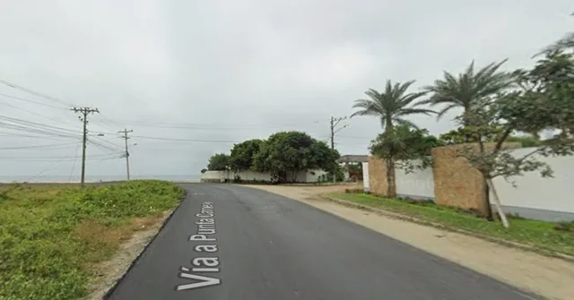 Venta de Terreno Residencial, Punta Carnero, Urb. Vistalmar, Cyp — imagen 4