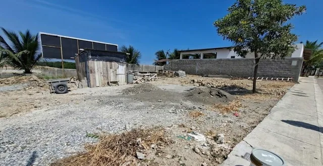 Venta de Terreno Residencial, Punta Carnero, Urb. Vistalmar, Cyp — imagen 2