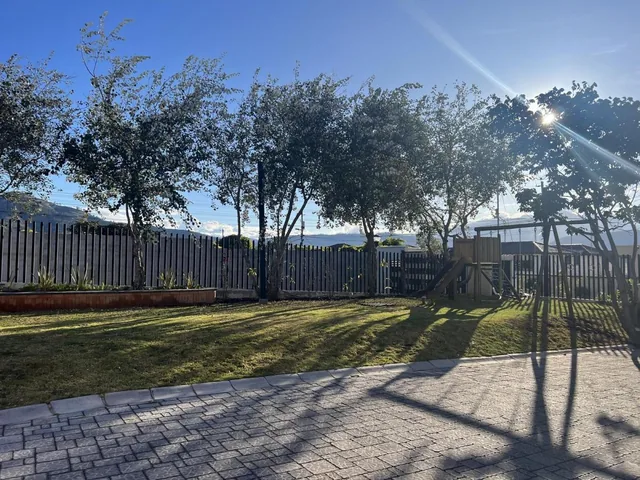 Excelente Casa por Estrenar Sector Tumbaco — imagen 2
