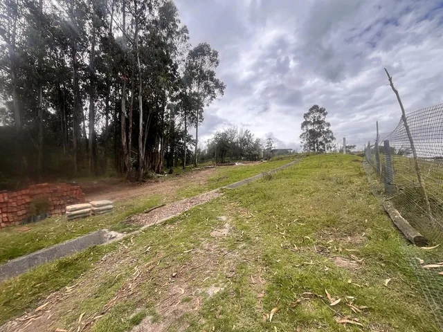 Terreno de 3579 m² de Venta en Pifo en Urbanización — imagen 4