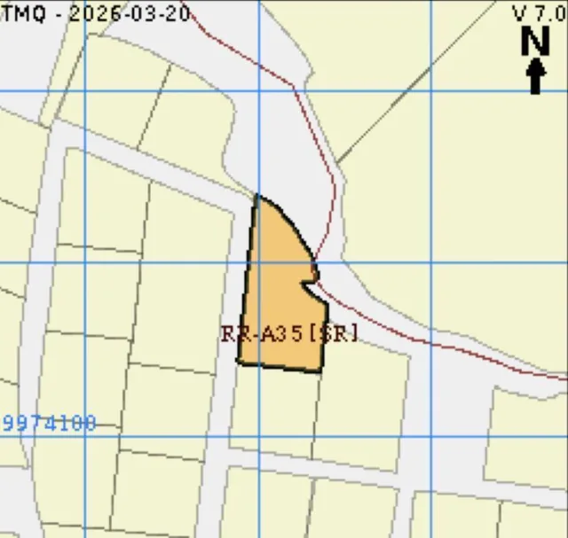 Terreno de 3579 m² de Venta en Pifo en Urbanización — imagen 3