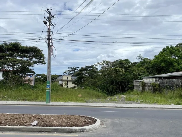 Vendo Terreno de 12.000 m² en El Puyo (Detrás del Banco Pichincha), Pastaza — imagen 5