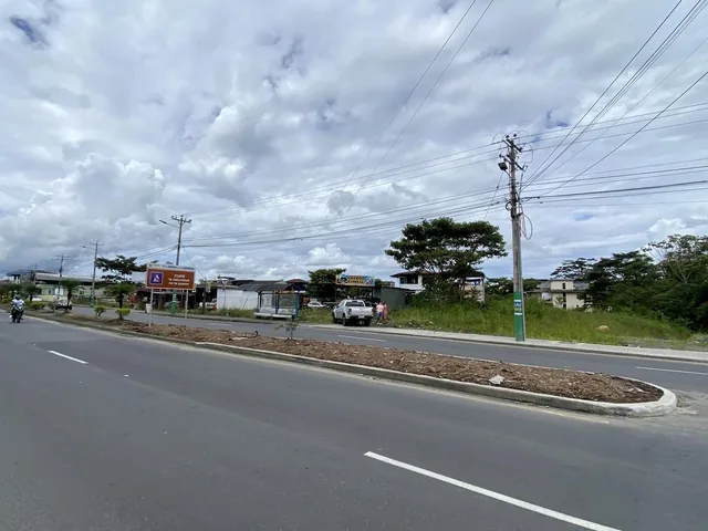 Vendo Terreno de 12.000 m² en El Puyo (Detrás del Banco Pichincha), Pastaza — imagen 3
