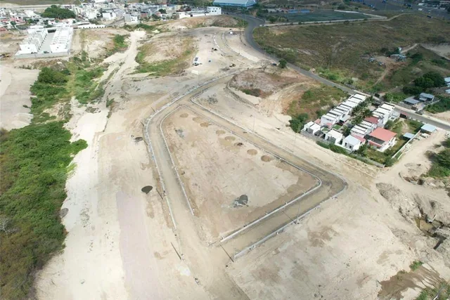 Terreno de Venta en Manta Zona Sur, Manabí — imagen 3