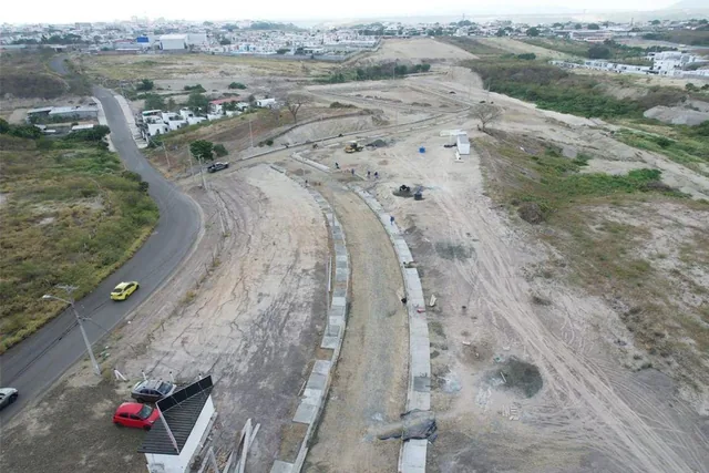 Terreno de Venta en Manta Zona Sur, Manabí — imagen 2
