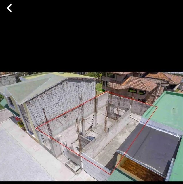 El Condado Terreno en Venta 234 m — imagen 5
