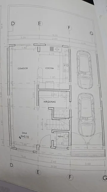 El Condado Terreno en Venta 234 m — imagen 3