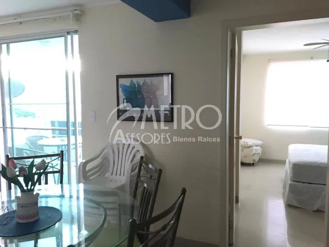 Departamento Amoblado en Venta 104 m² en Tonsupa — imagen 5