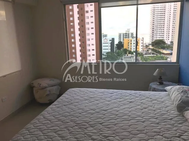 Departamento Amoblado en Venta 104 m² en Tonsupa — imagen 3