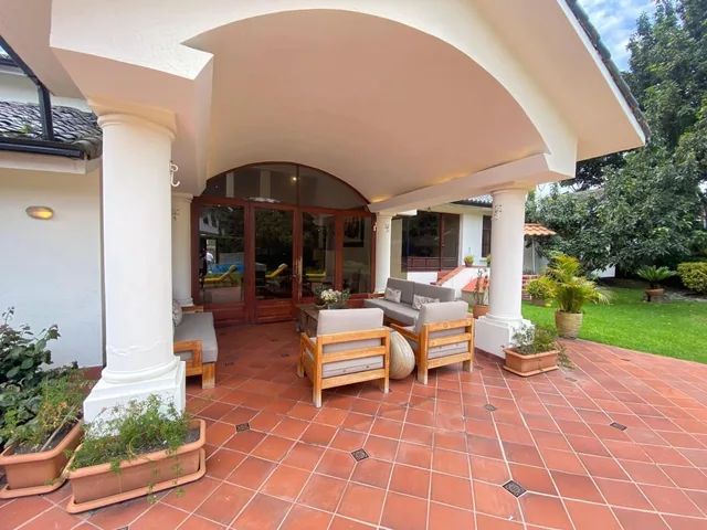 Hermosa Casa de Venta Auquichico — imagen 3