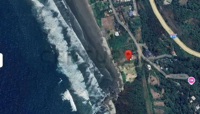 Oportunidad Unica: Terrenos con Acceso Directo Al Mar, Manabí — imagen 2