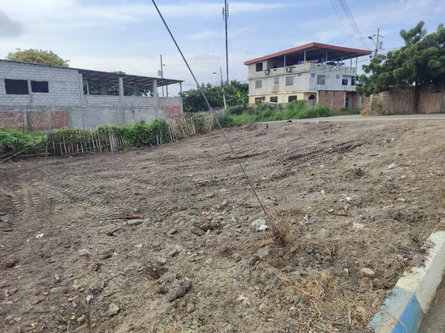 Terreno de Venta en Manta Zona Norte R/h, Manabí — imagen 5
