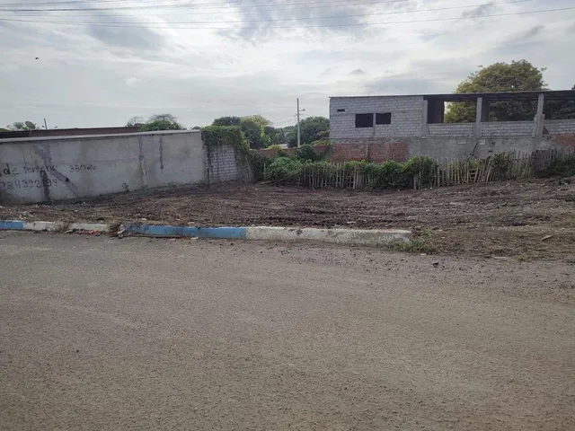 Terreno de Venta en Manta Zona Norte R/h, Manabí — imagen 4